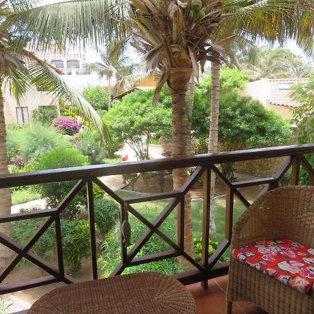 Adults Only Beachfront 1 Bed Studio Apartment In Porto Antigo 2 Santa Maria Sal With Pool Free Wifi & Aircon Ideal Long Stays Екстер'єр фото