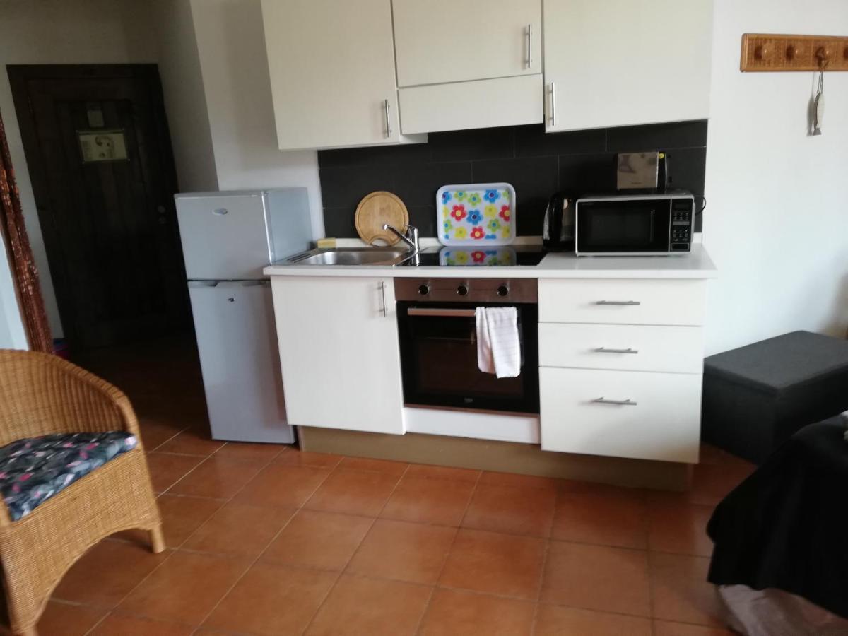 Adults Only Beachfront 1 Bed Studio Apartment In Porto Antigo 2 Santa Maria Sal With Pool Free Wifi & Aircon Ideal Long Stays Екстер'єр фото